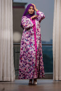 Warda dress