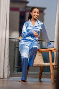 Feather pajama