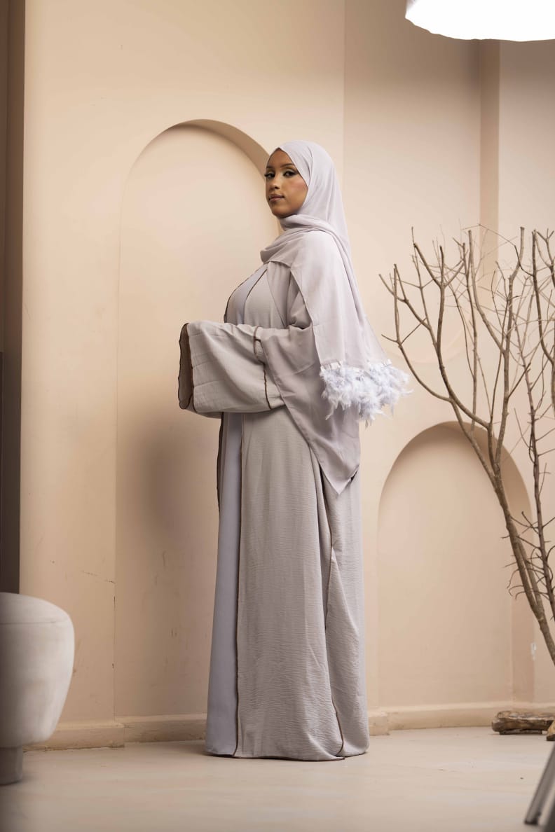 Selma Abaya-Grey