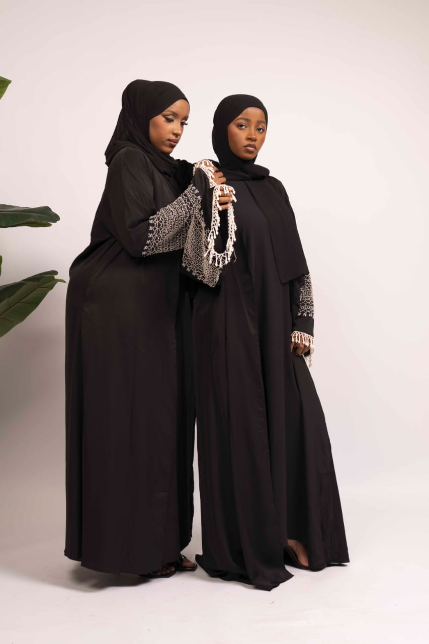 Lulu Abaya