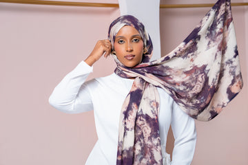 Buy Premium Modal Hijabs Online USA