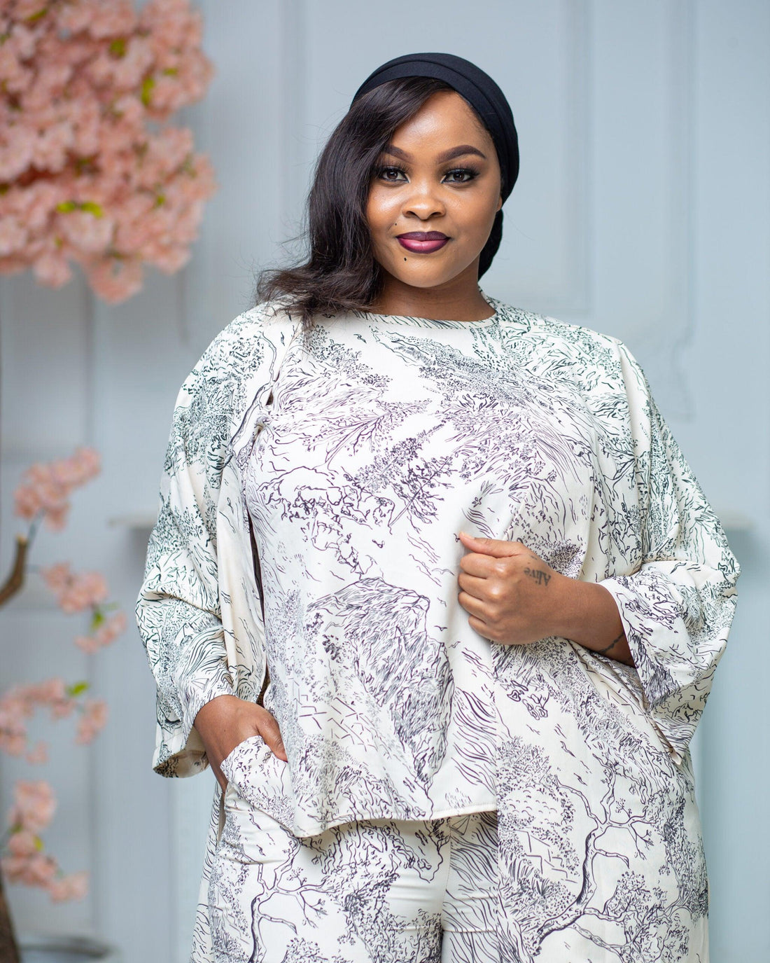 Sakina Set