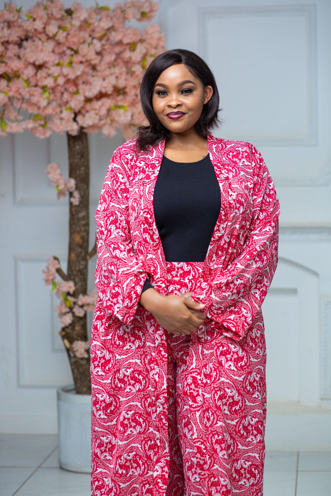 Yusra 2-Piece Set
