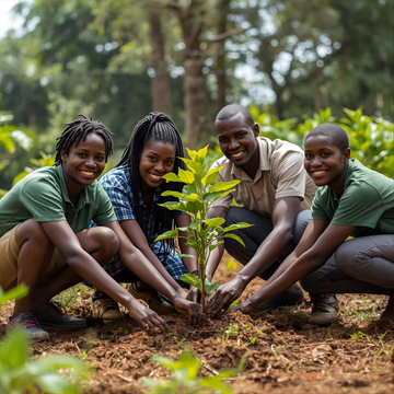 Environmental Sustainability Programs