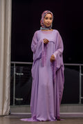 Hanaan 2 Piece Dress - Nizar's Line