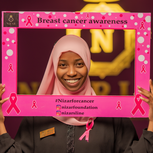 Cancer Awareness Program