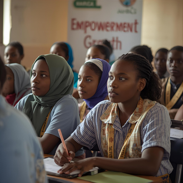 Education and Youth Empowerment