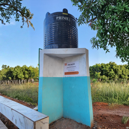 Charity for Clean Water