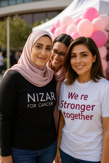 Health and Cancer Awareness