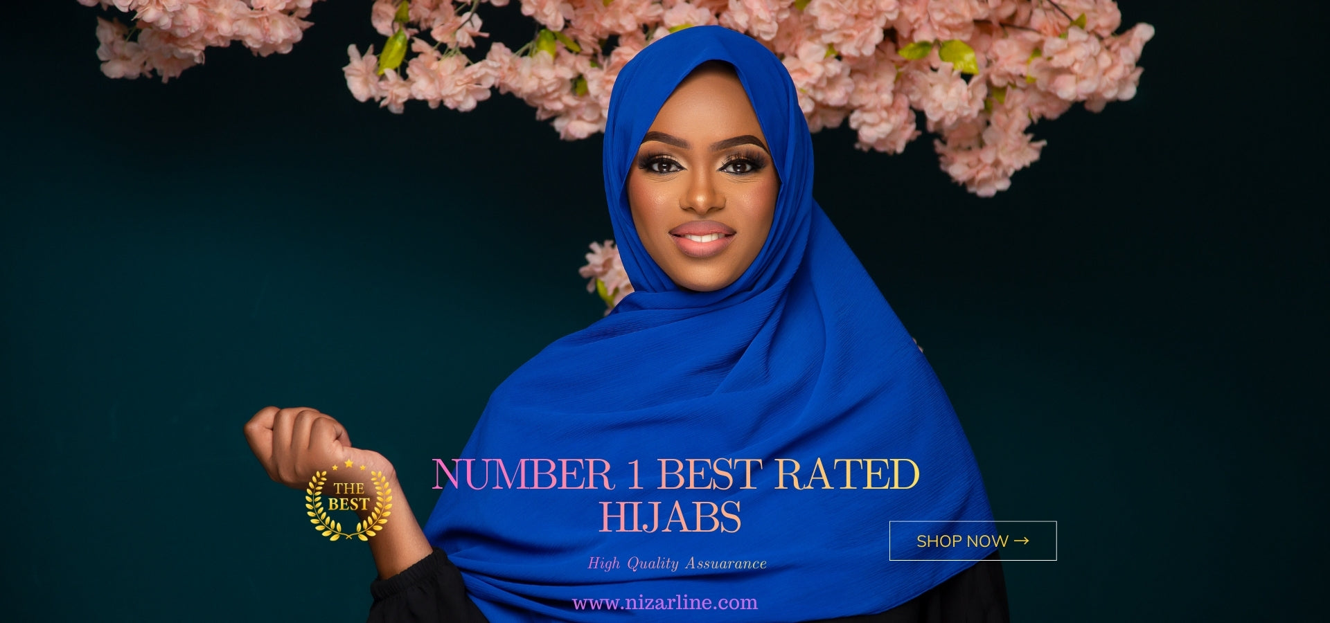 hijab shopping websites