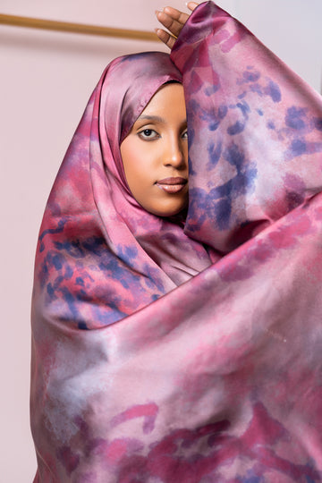 Elegant Modest Kimonos for Women