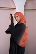 Modal Ombre Orange | Nizarsline - Nizar's Line