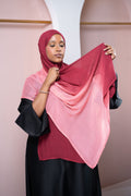 Modal Ombre Pink | Nizarsline - Nizar's Line
