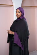 Modal Ombre Purple | Nizarsline - Nizar's Line