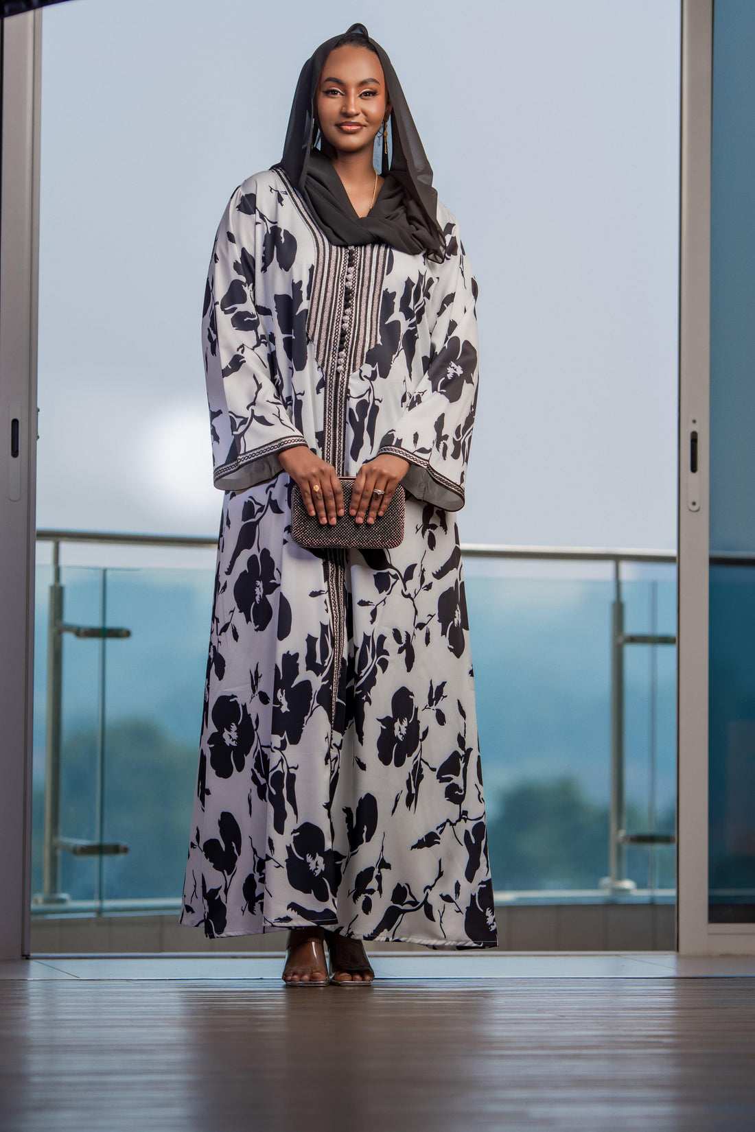 Sakina dress