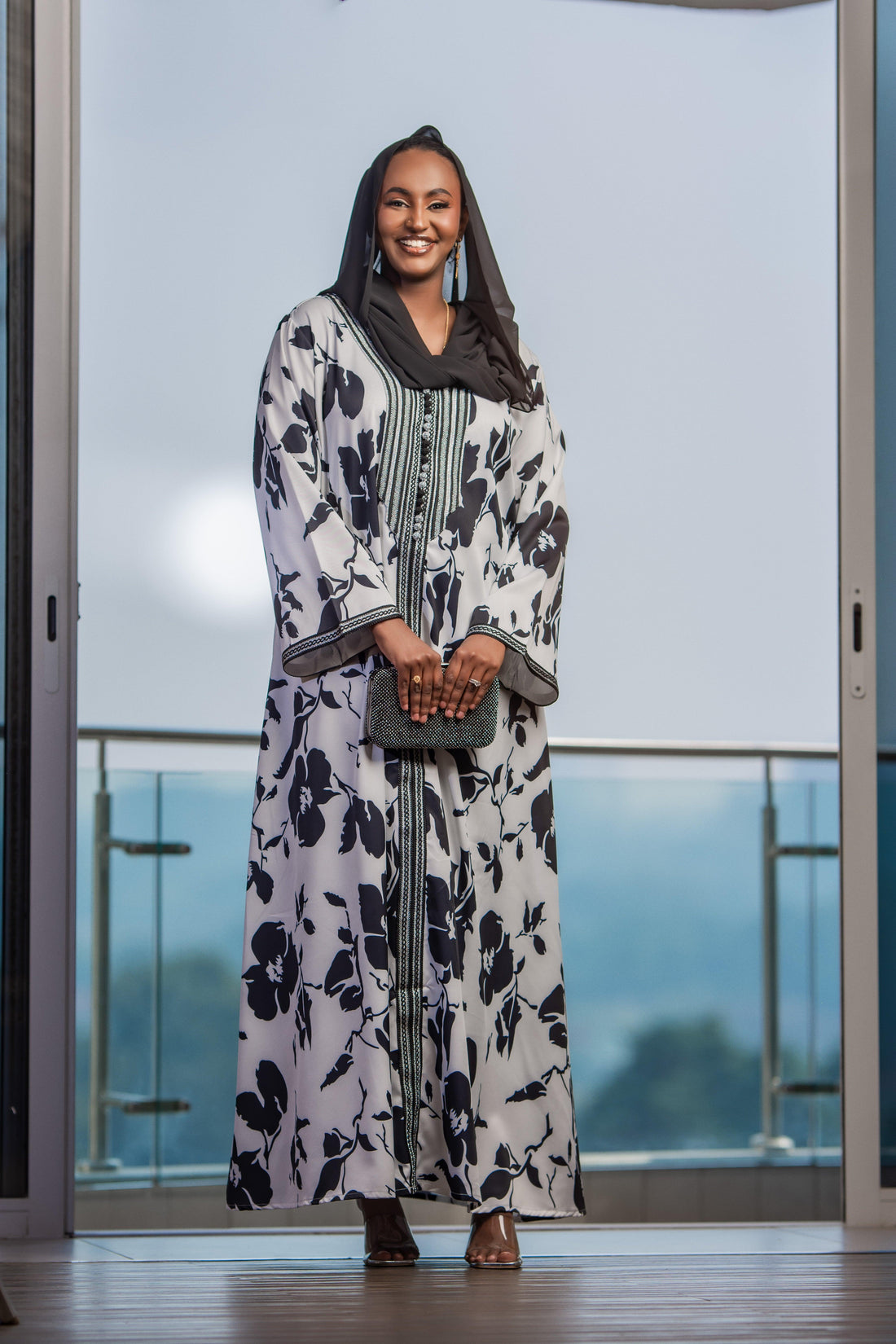 Sakina dress