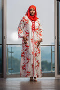 Naranji dress