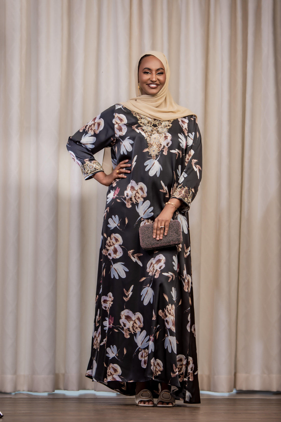 Noor dress