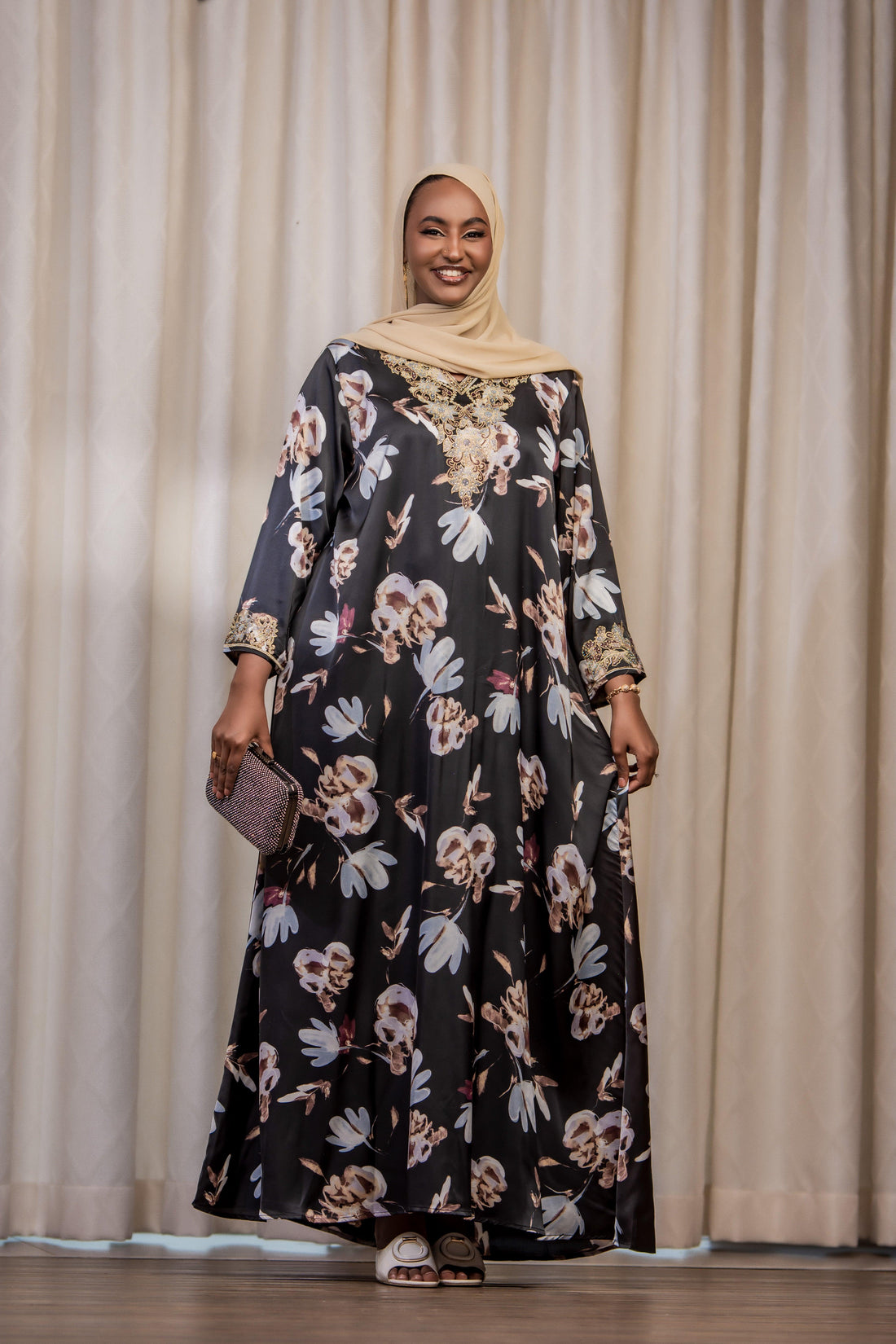 Noor dress