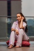 Cotton lush pajama