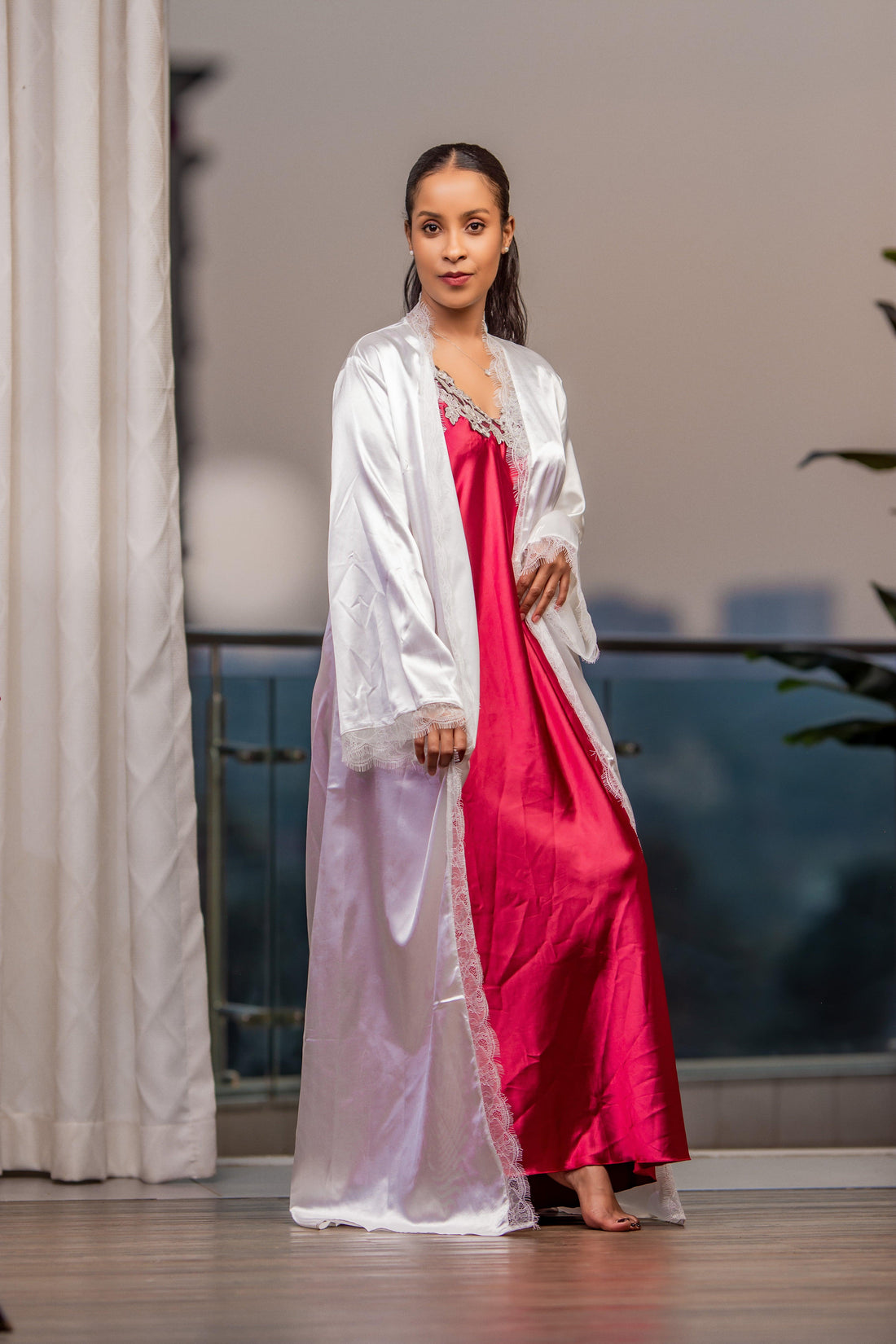 Night dress