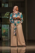 Floral harmony set