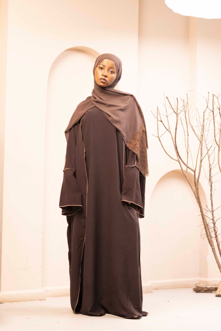 Selma Abaya-Brown