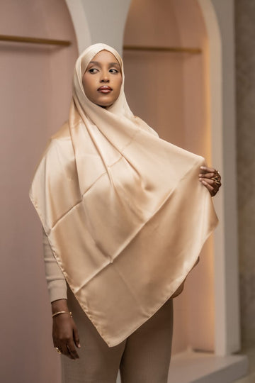 Sugar Hijab - Nizar's Line