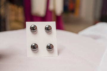 Magnetic Pin - Nizar's Line