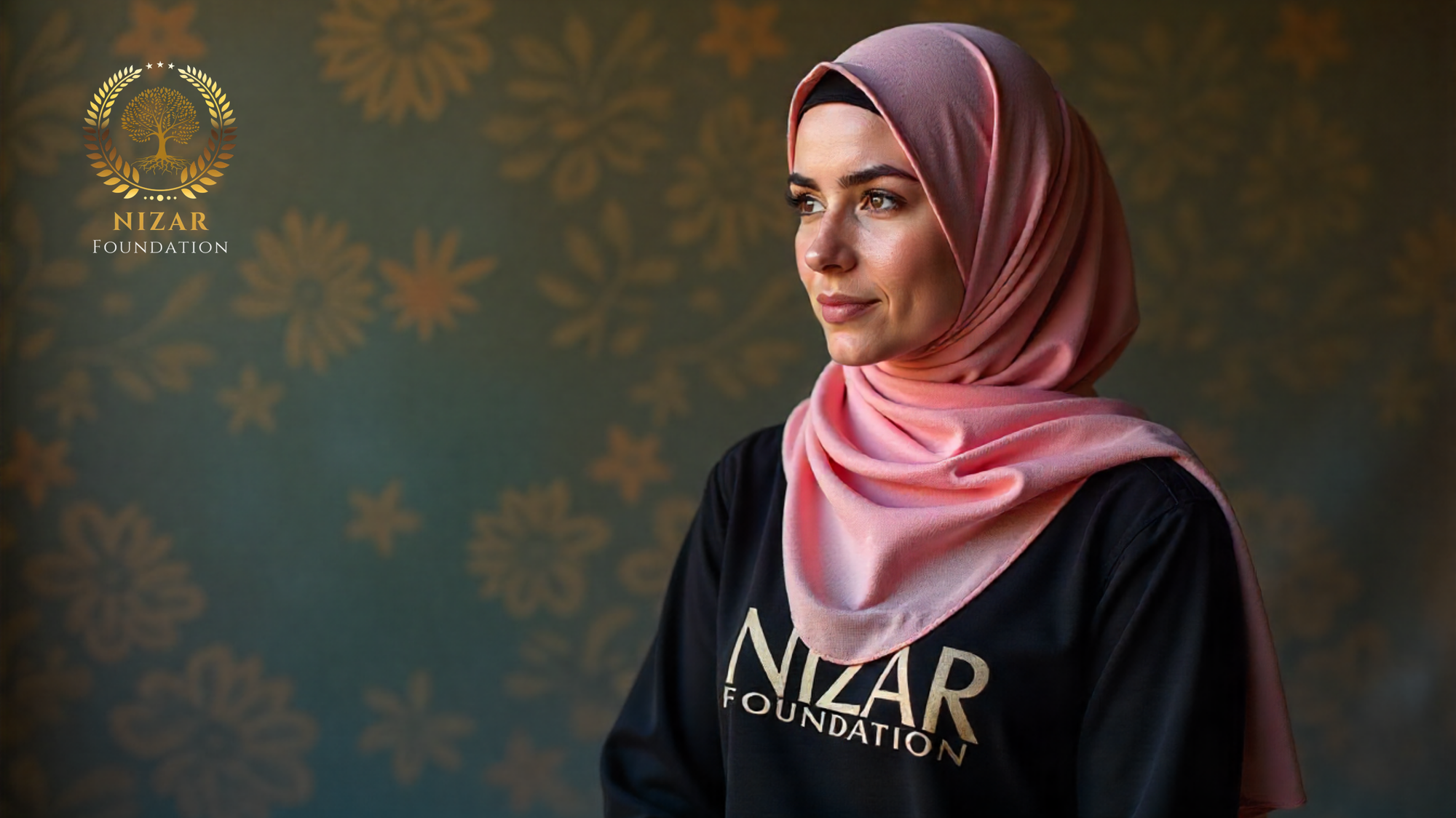 Nizar Foundation | Supporting Women's Health