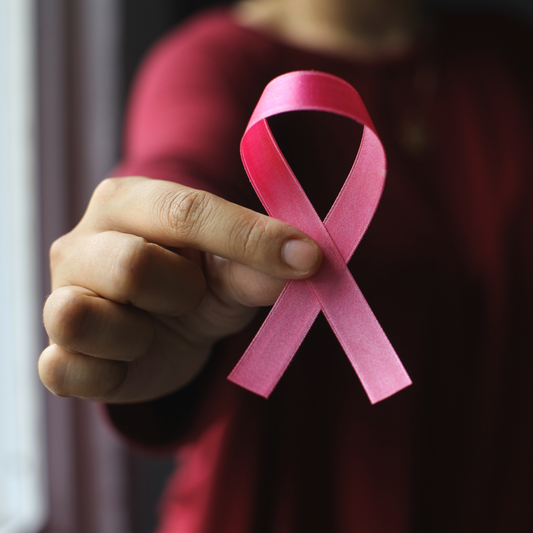 Support Our Mission - Nizar's Line